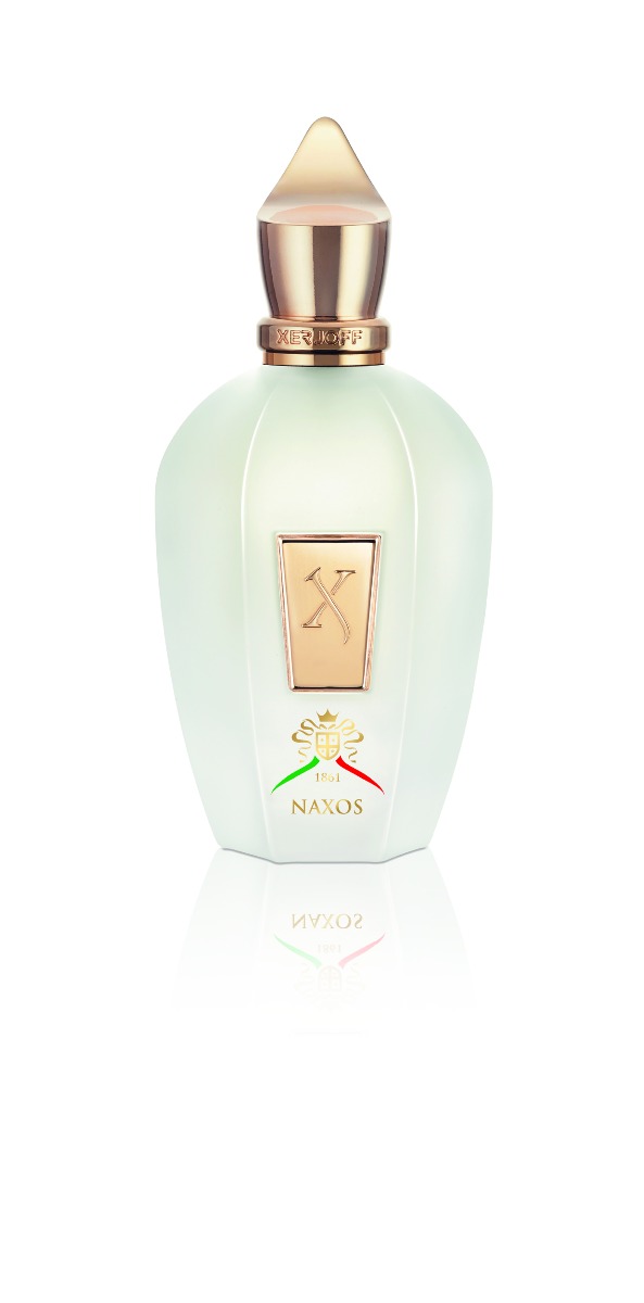 XerJoff Naxos 1861 - Eau de Parfum 100 ml