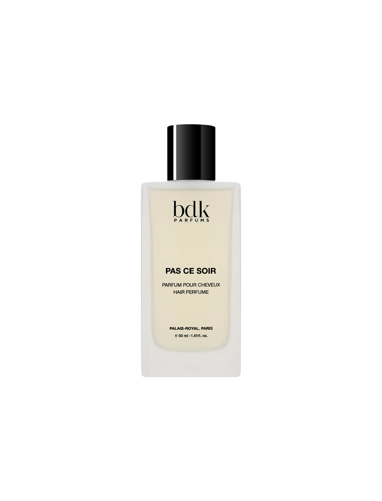 BDK Parfum - Pas ce Soir Hair Perfume