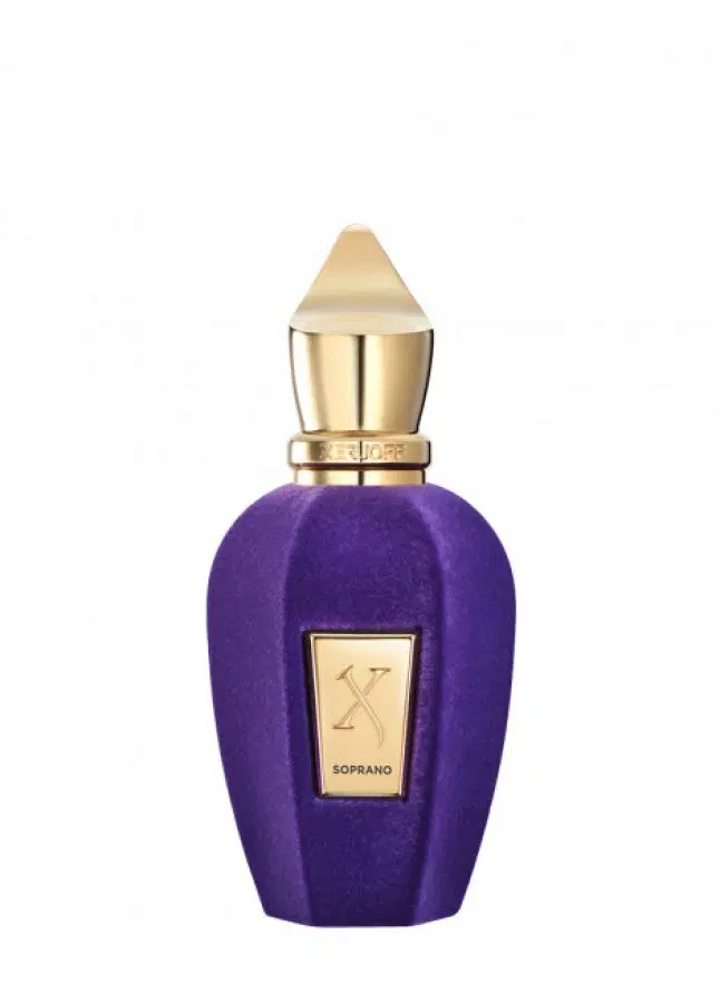 XerJoff V – Soprano – Eau de Parfum 50 ml & 100 ml