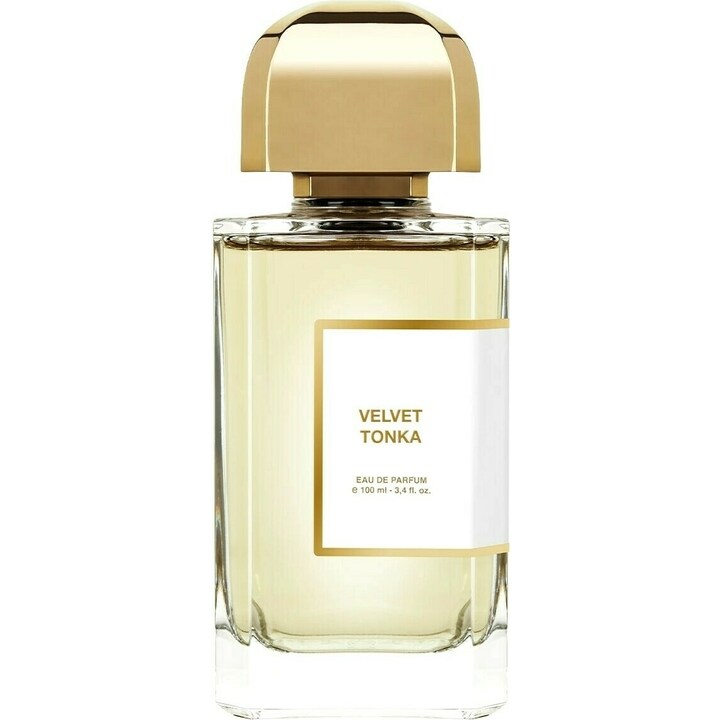 BDK Parfums - Velvet Tonka - Collection Matières - Eau de Parfum