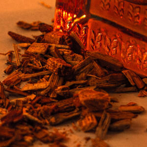 Anfas - Eid - Extrait de Parfum