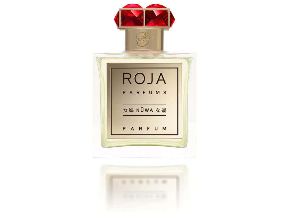 nu-wa Roja Parfums - NüWa - Imperial Collection 100 ml