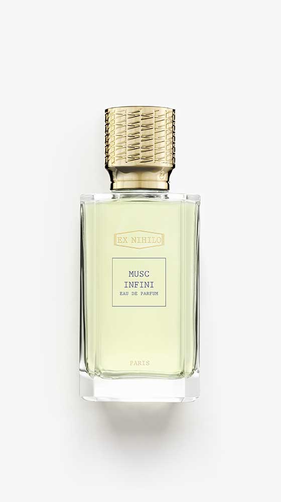 Ex Nihilo - Musc Infini - Eau de Parfum