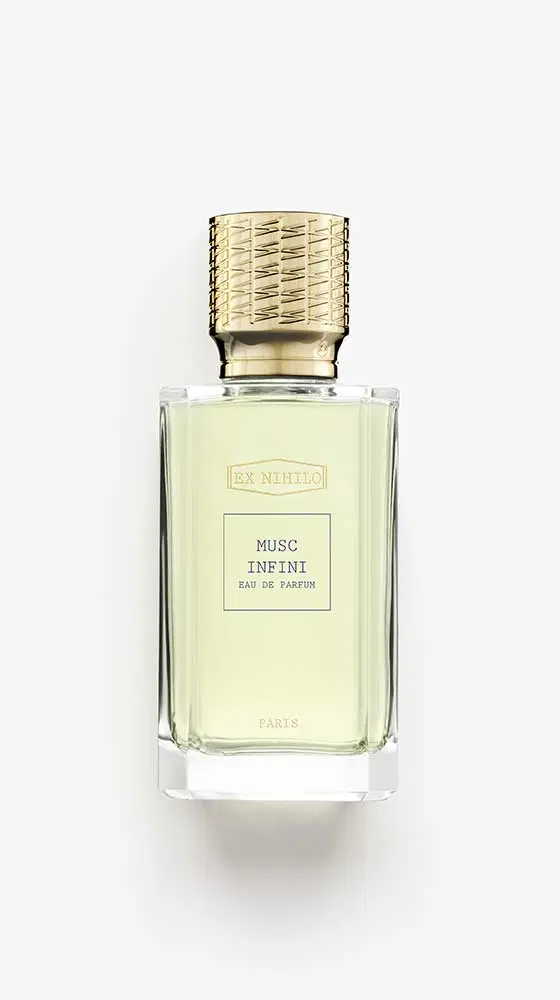 Ex Nihilo - Musc Infini - Eau de Parfum