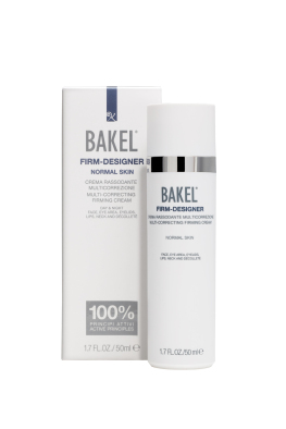 Bakel-Firm-normal-Skin Bakel - Firm-Designer Normal Skin - Straffende Creme Multi-Korrektion - 50 ml