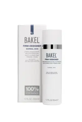 Bakel - Firm-Designer Normal Skin - Straffende Creme Multi-Korrektion - 50 ml