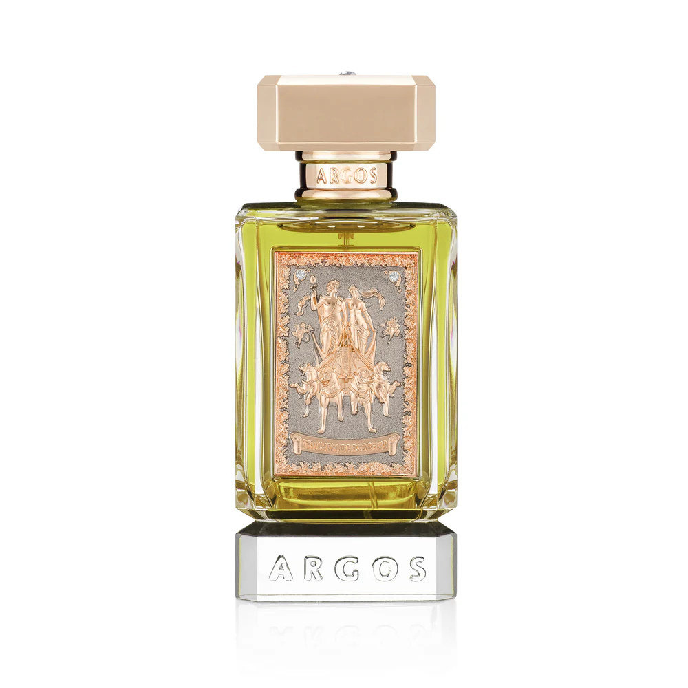 Argos Parfums - Triumph of Bacchus - Eau de Parfum