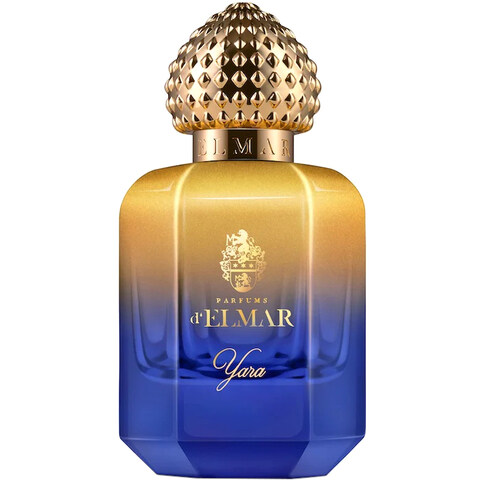Parfums d’Elmar - Yara - Extrait de Parfum Parfums d’Elmar - Yara - Extrait de Parfum