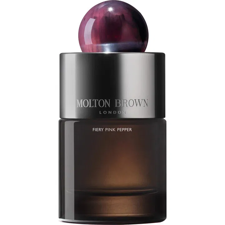 Molton Brown - Fiery Pink Pepper - Eau de Parfum Molton Brown - Fiery Pink Pepper - Eau de Parfum