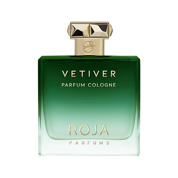 vetiver-Cologne-Roja Roja Parfums – Vetiver – Cologne Collection – Eau de Cologne – 100 ml