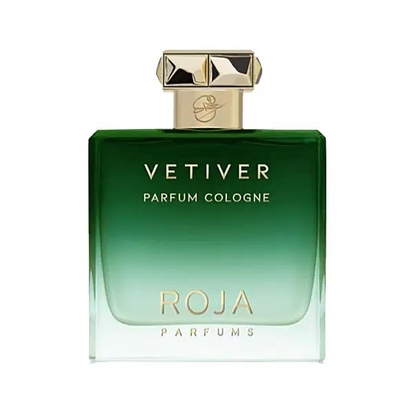 Roja Parfums – Vetiver – Cologne Collection – Eau de Cologne – 100 ml
