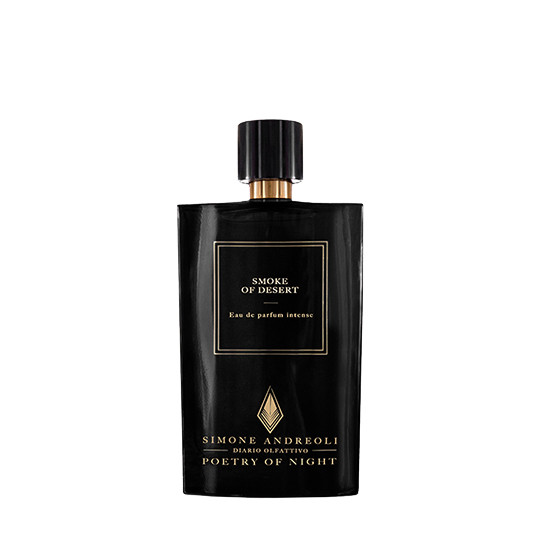Simone Andreoli - Smoke of Desert - Eau de Parfum Simone Andreoli - Smoke of Desert - Eau de Parfum