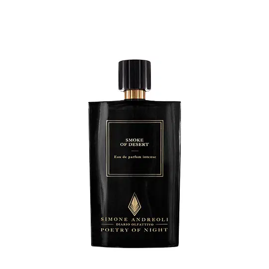 Simone Andreoli - Smoke of Desert - Eau de Parfum