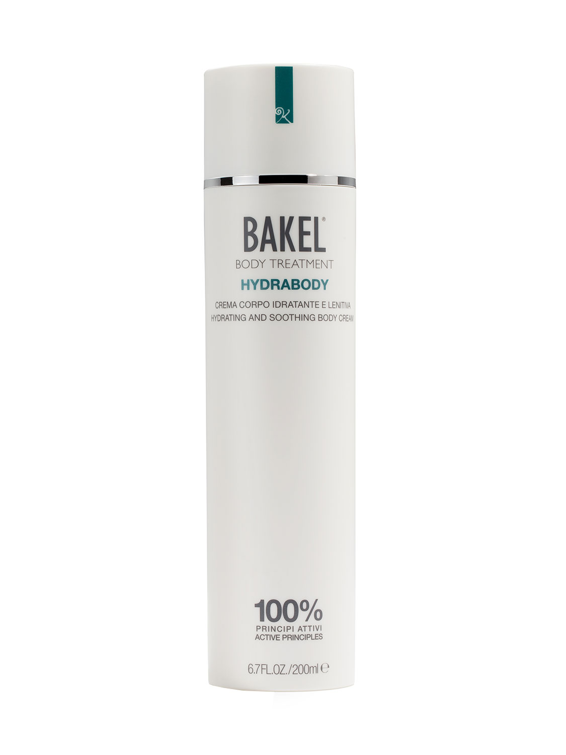 Bakel - Hydrabody - Beruhigende Körpercreme Bakel - Hydrabody - Beruhigende Körpercreme