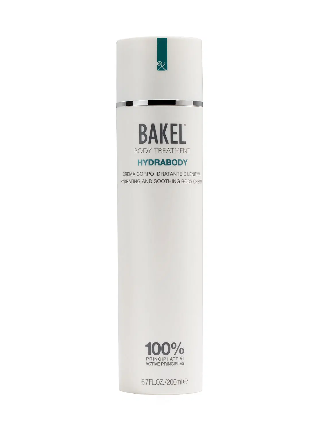 Bakel - Hydrabody - Beruhigende Körpercreme
