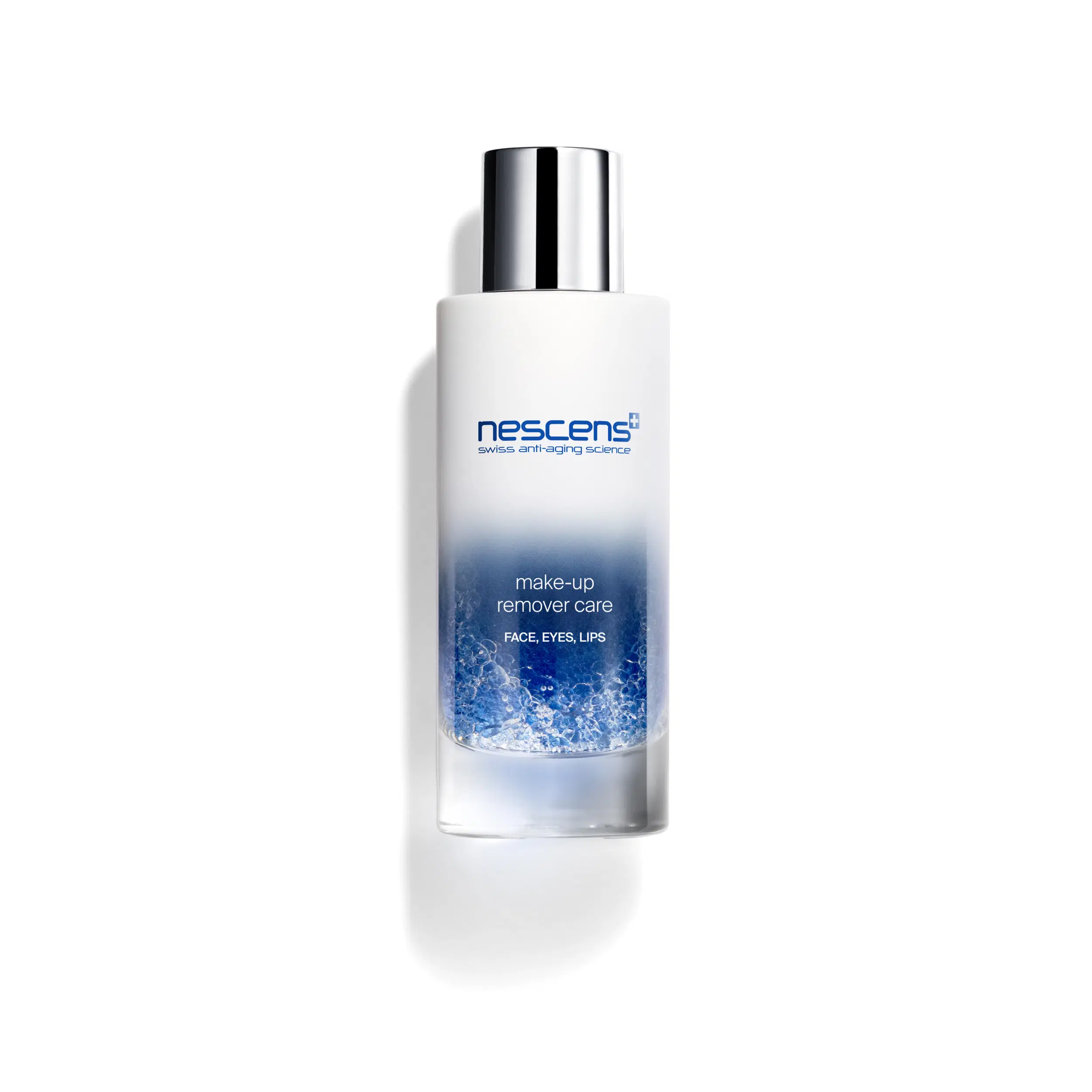 Nescens - Make-Up Remover Care - Face, Eyes, Lips