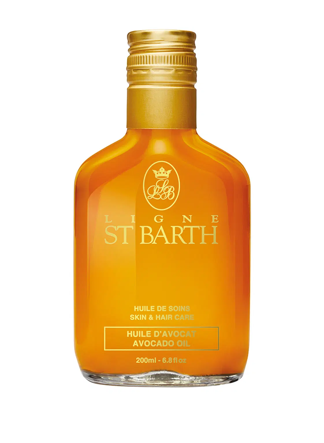 Ligne St Barth - Avocado Öl 250 ml