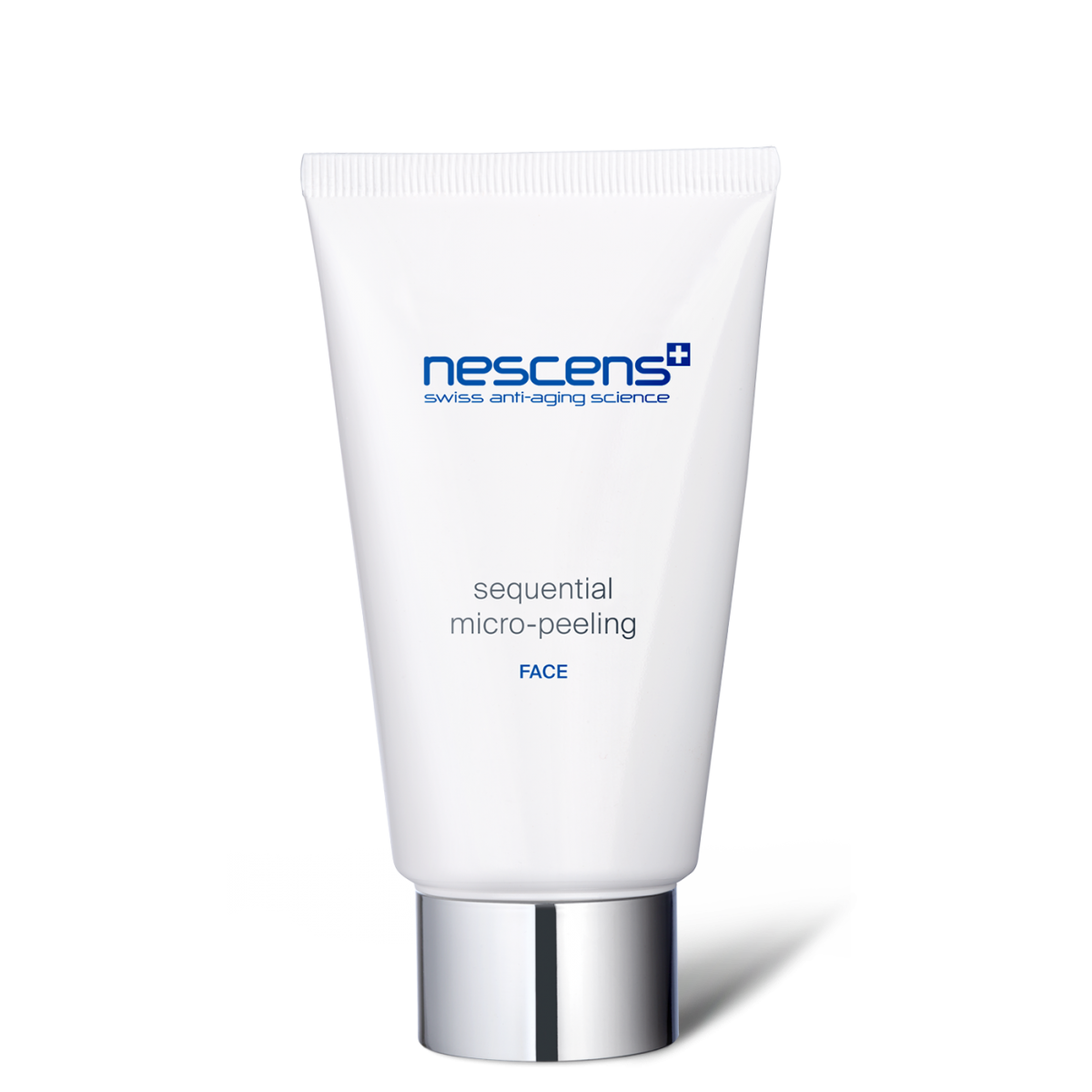 Nescens - Sequential Micro-Peeling - Face Nescens - Sequential Micro-Peeling - Face