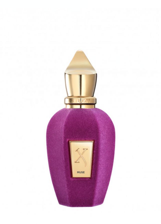 Xerjoff-V-Muse XerJoff - V – Muse – Eau de Parfum 50 ml u. 100 ml