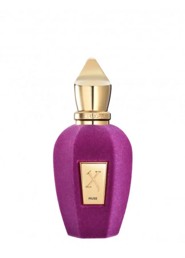 XerJoff - V – Muse – Eau de Parfum 50 ml u. 100 ml