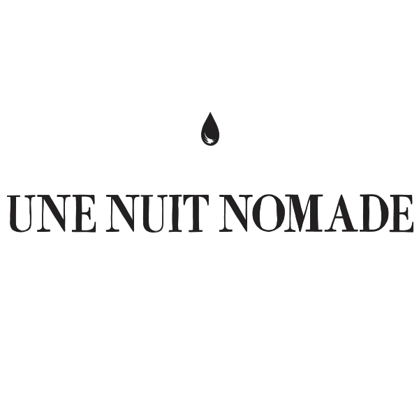 Une Nuit Nomade