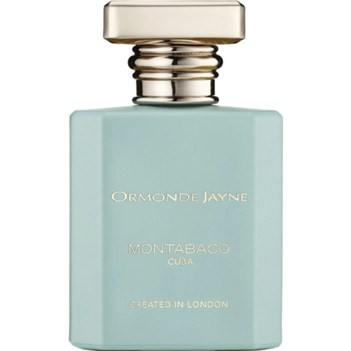 Ormonde Jayne - Montabaco Cuba - Eau de Parfum Ormonde Jayne - Montabaco Cuba - Eau de Parfum
