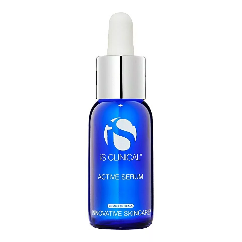 iS Clinical - Active Serum - Gesichtsserum iS Clinical - Active Serum - Gesichtsserum