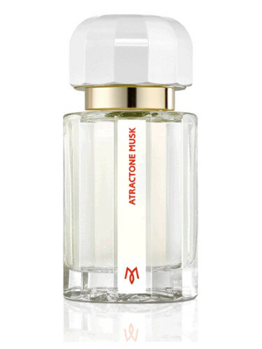 Ramon Monegal - Atractone Musk - Eau de Parfum Ramon Monegal - Atractone Musk - Eau de Parfum