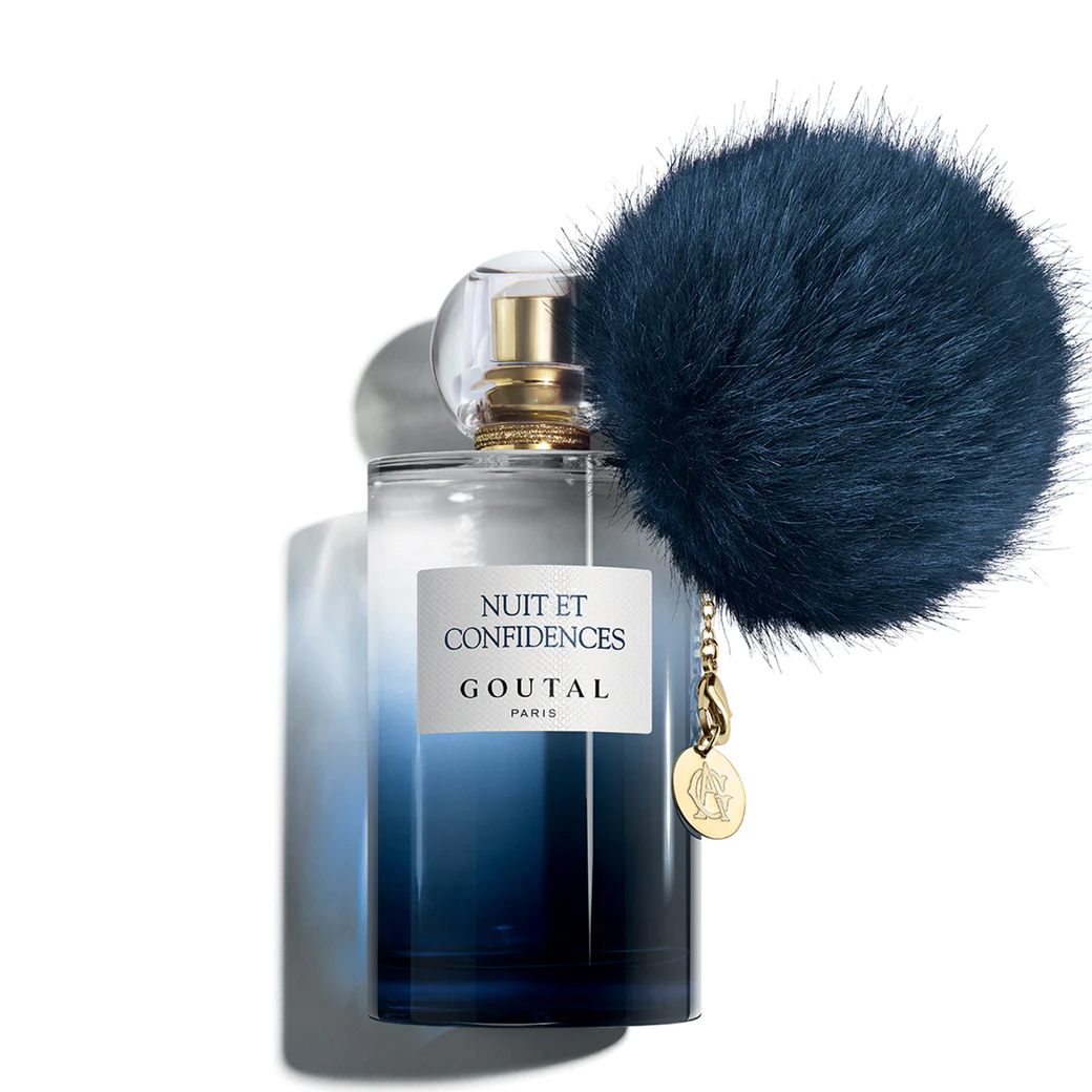 Goutal - Nuit et Confidences - Eau de Parfum Goutal - Nuit et Confidences - Eau de Parfum