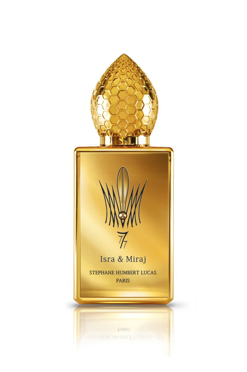 Stephane-humbert-lucas-Pack-shot-Isra-Miraj-50ml Stephane Humbert Lucas – Isra & Miraj – Haute Parfum – 50 oder 100 ml