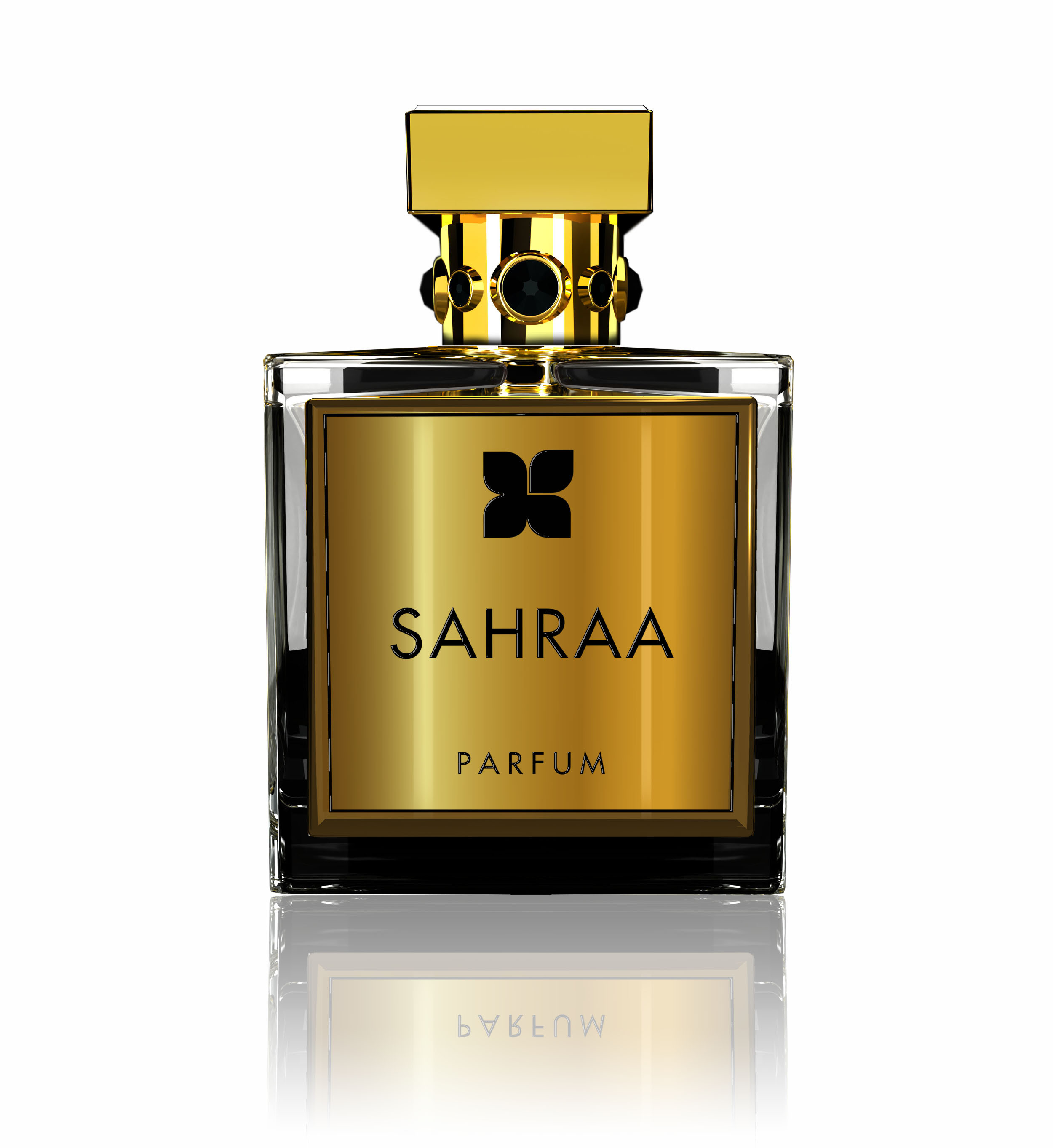 Fragrance du Bois – Sahraa Oud – Prive Kollektion – Parfum