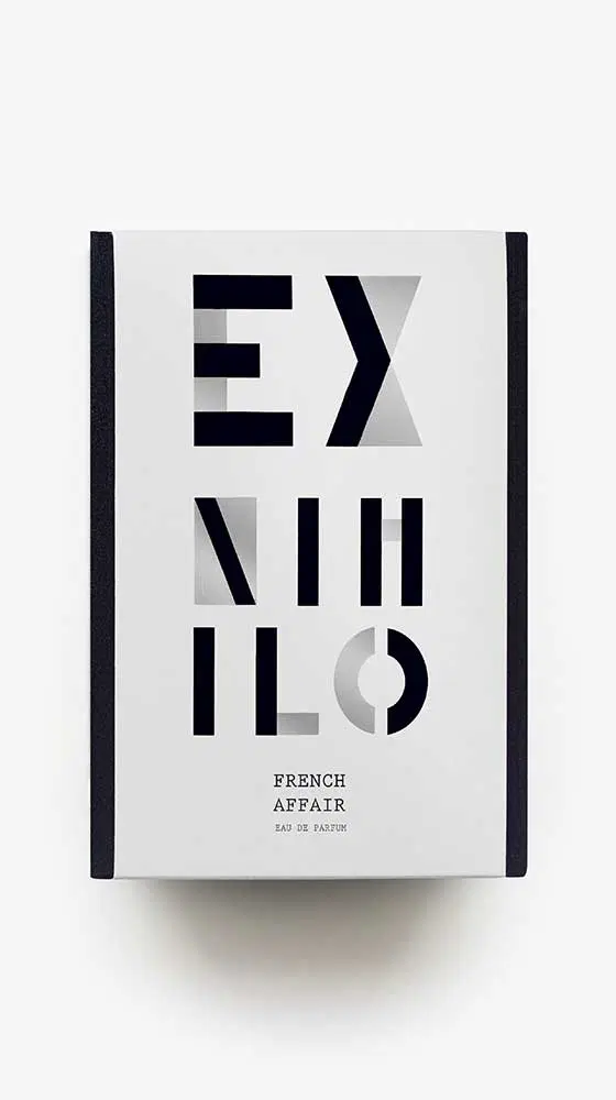 Ex Nihilo - French Affair - Eau de Parfum