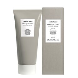 comfort_zone_tranquillity-shower-cream-200-ml comfort zone - Tranquillity - Shower Cream - aromatische Duschcreme - 200 ml