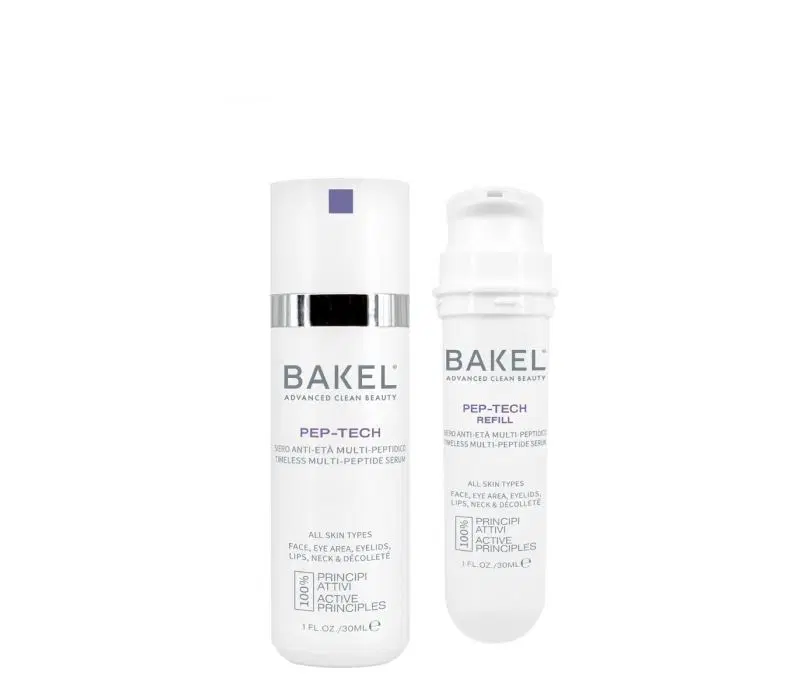 Bakel - Pep-Tech - Anti-Aging Serum