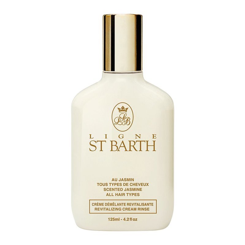 ligne-st-barth-haarspuelung Ligne St Barth - Haarspülung Jasmin alle Haartypen - Haarpflege 125 ml