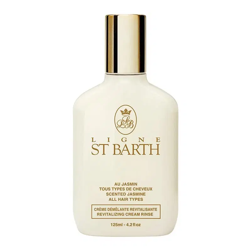 Ligne St Barth - Haarspülung Jasmin alle Haartypen - Haarpflege 125 ml