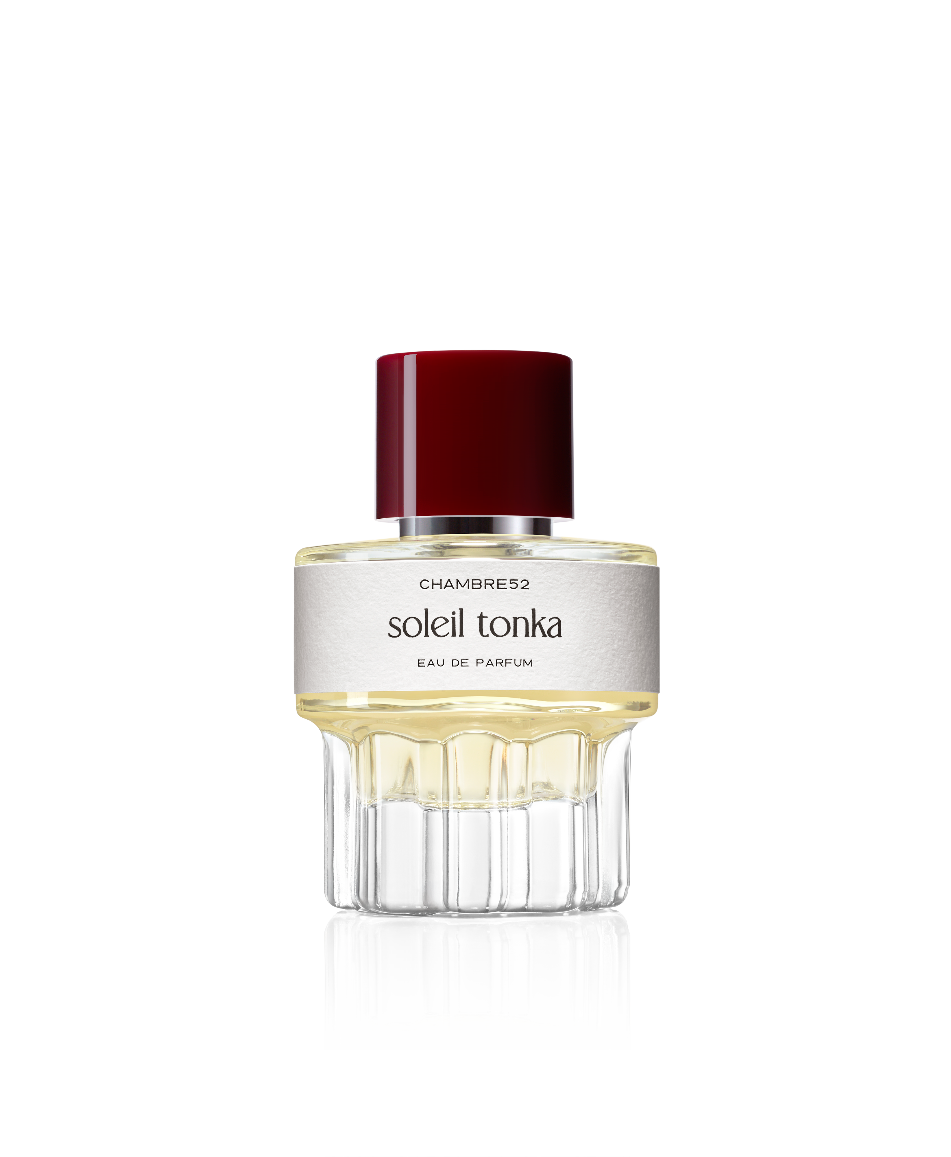 Chambre52 - Soleil Tonka - Eau de Parfum