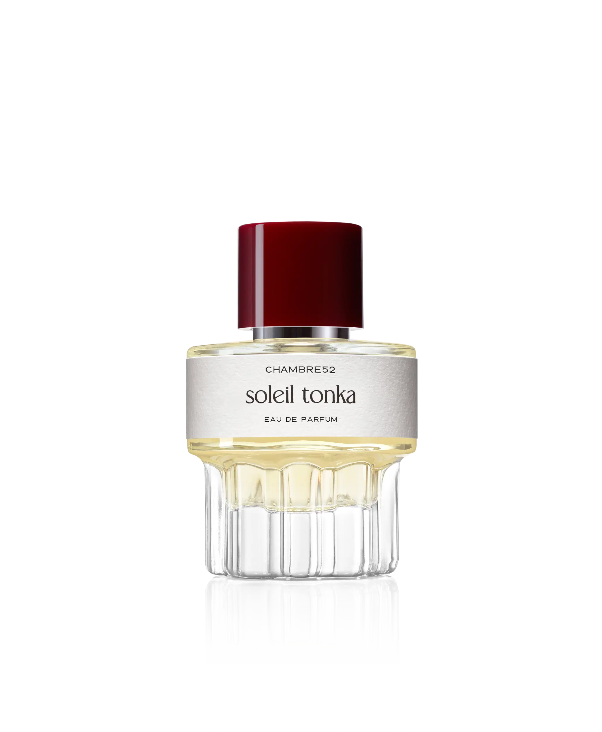 Chambre52 - Soleil Tonka - Eau de Parfum