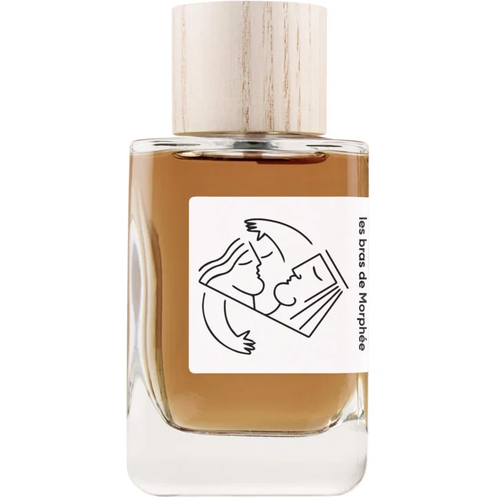 Hellenist - Les Bras de Morphée - Eau de Parfum