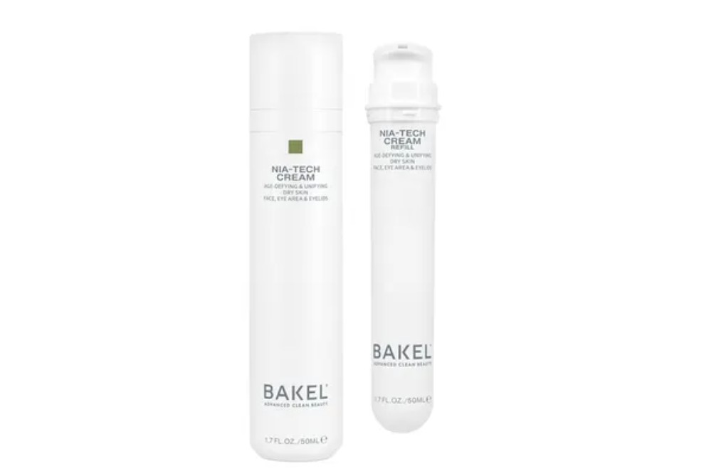 Bakel - Nia-Tech Cream - Gesichtscreme