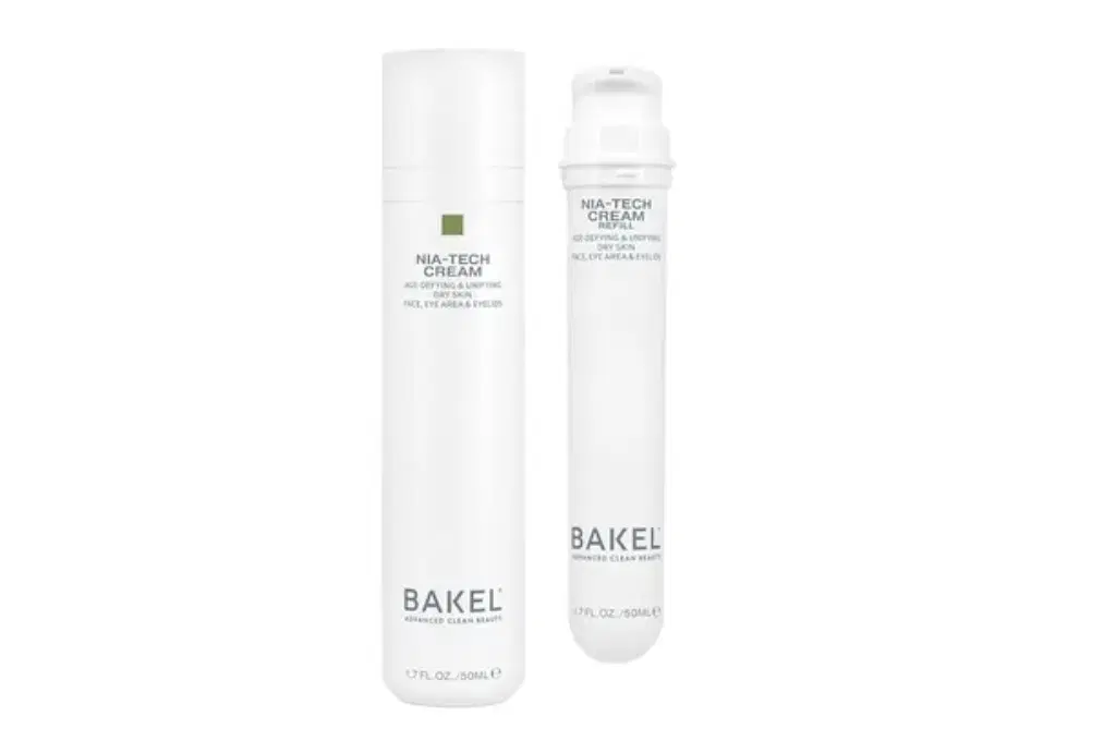 Bakel - Nia-Tech Cream - Normal Skin - Gesichtscreme