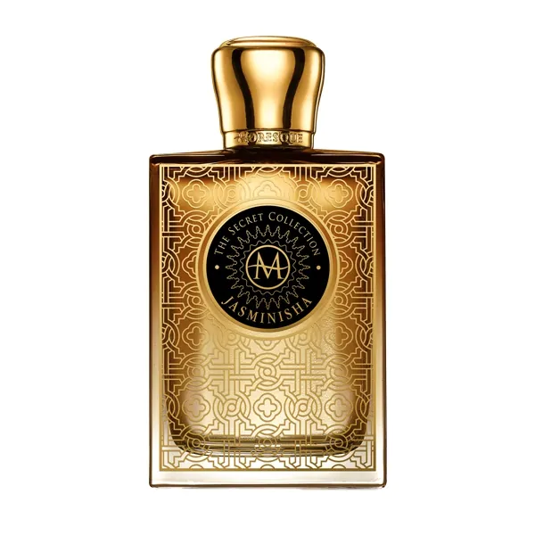 Moresque - Jasminisha - Eau de Parfum Moresque - Jasminisha - Eau de Parfum