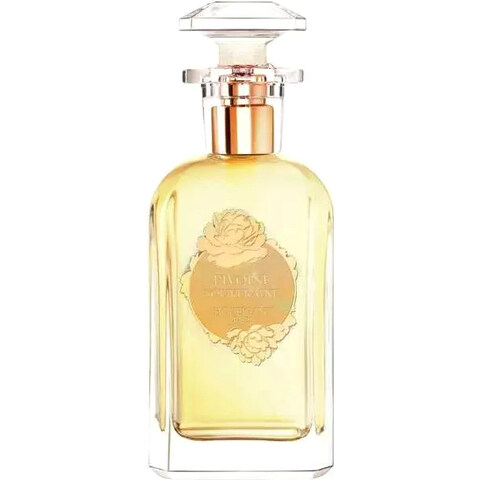 Houbigant - Pivoine Souveraine - Eau de Parfum Houbigant - Pivoine Souveraine - Eau de Parfum