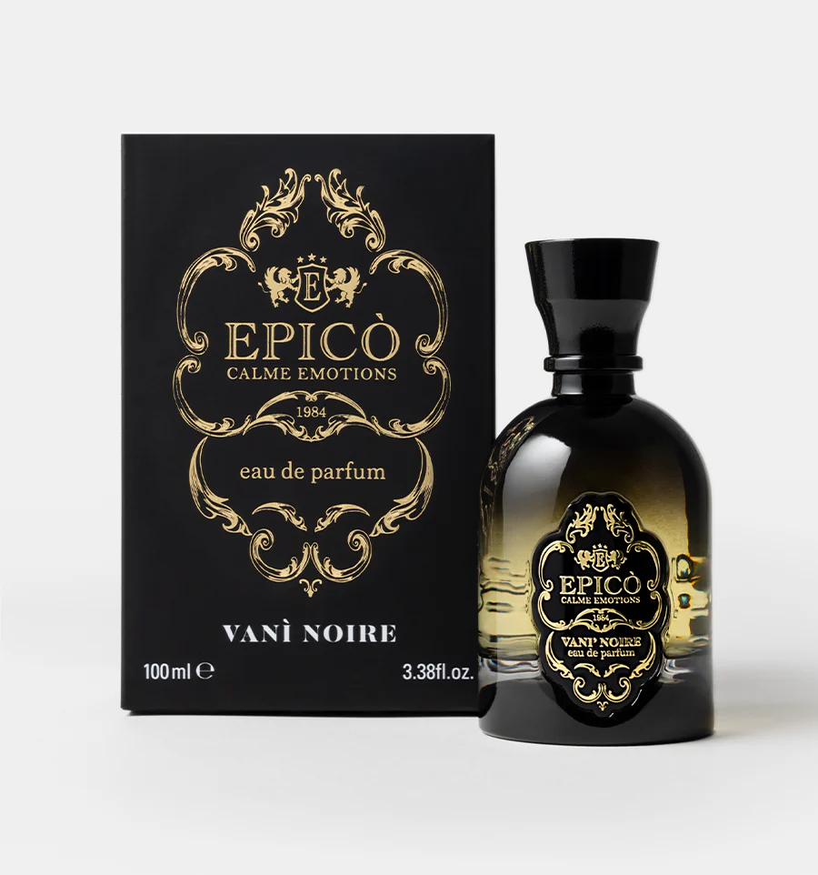 Epicò - Vanì Noire - Eau de Parfum