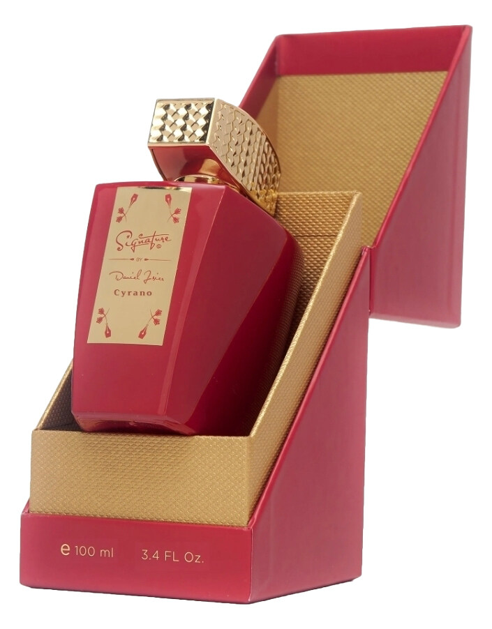 Daniel Josier - Cyrano - Eau de Parfum