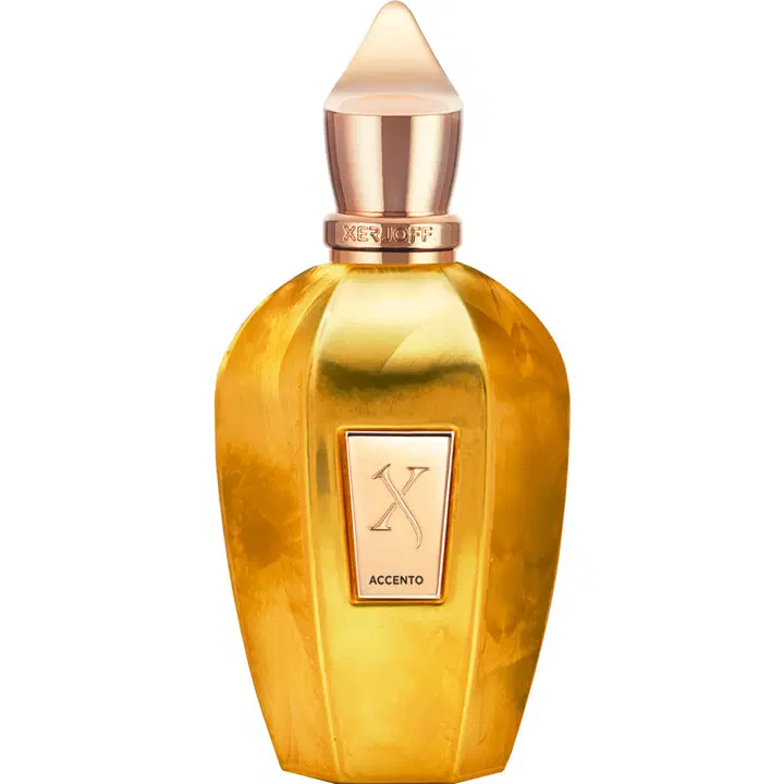 XerJoff  V - Accento Overdose - Eau de Parfum 100 ml