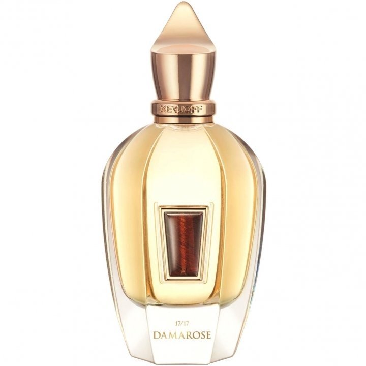 xerjoff-damaro XerJoff - Damerose - XJ17/17 - Stonelabel - Eau de Parfum 50 ml