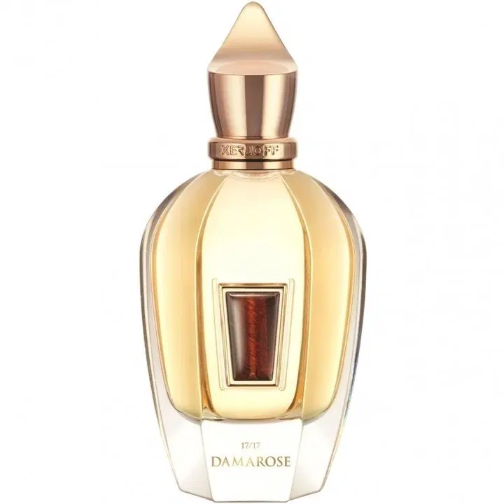 XerJoff - Damerose - XJ17/17 - Stonelabel - Eau de Parfum 50 ml