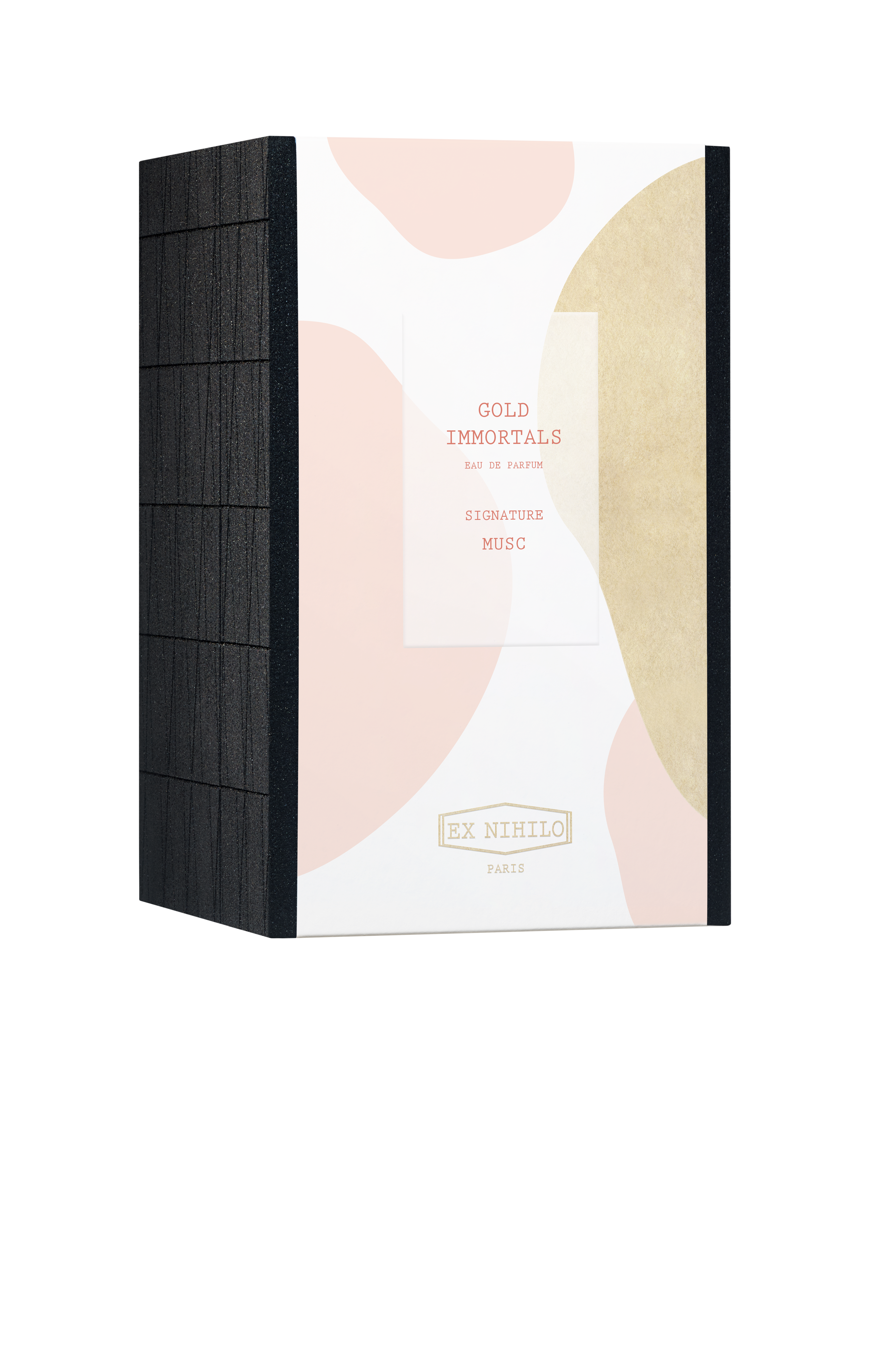 Ex Nihilo - Gold Immortals Signature Musc - Eau de Parfum