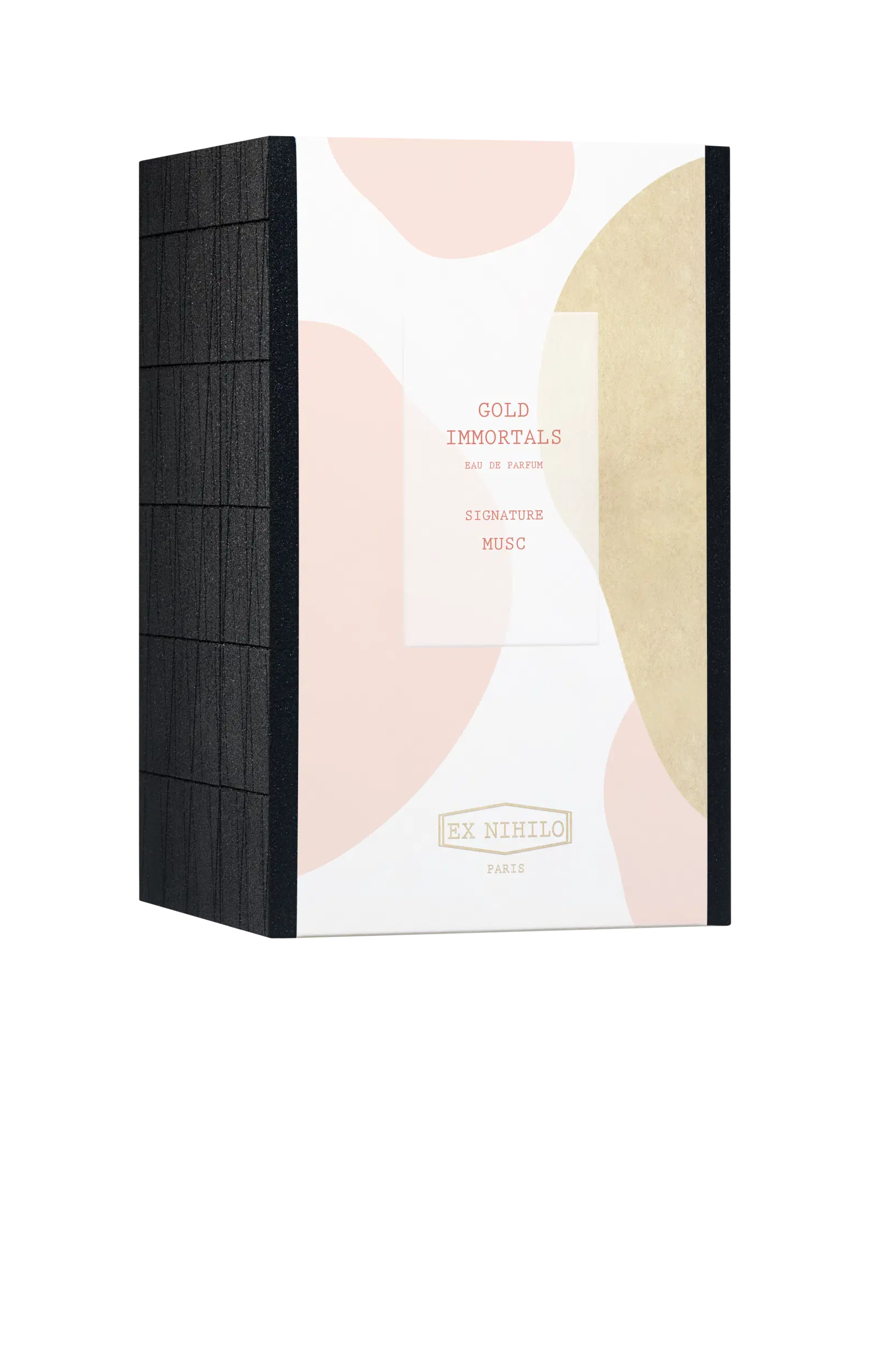 Ex Nihilo - Gold Immortals Signature Musc - Eau de Parfum